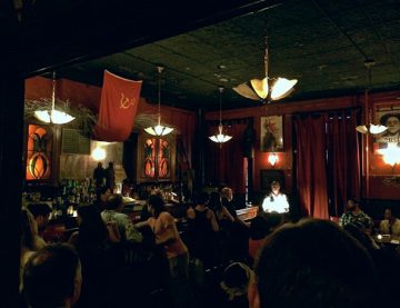 An Evening of Humorous Verse