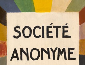 Société Anonyme