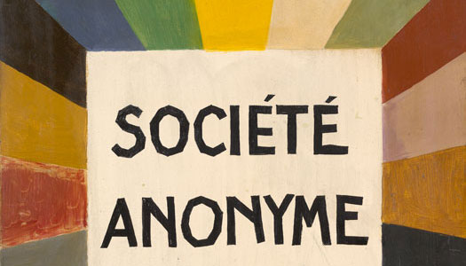 Société Anonyme