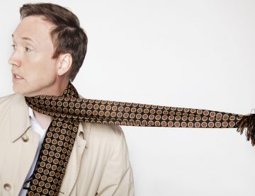Tom Shillue’s A Funny Story